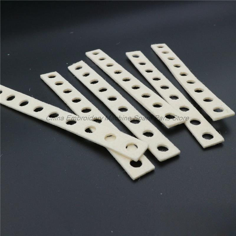 Embroidery Cream - 100 pièces 4 6 9 broches