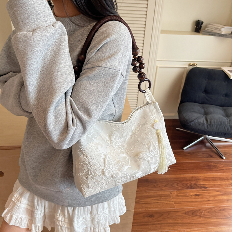 Embroidery Ideas For Bags - Nouveau sac à main élégant pour