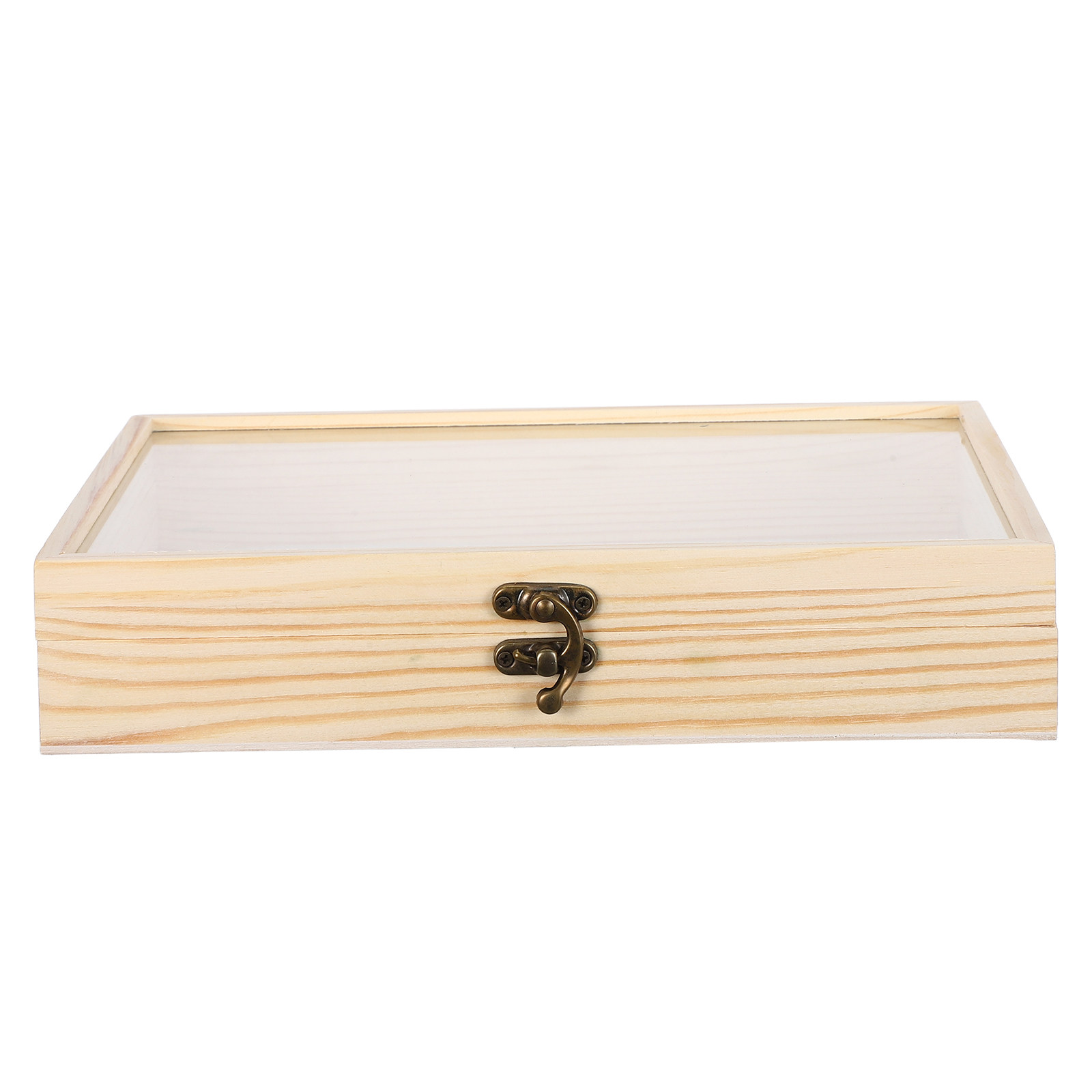 Frame Display Wood - Boîte de présentation d'insectes en bois