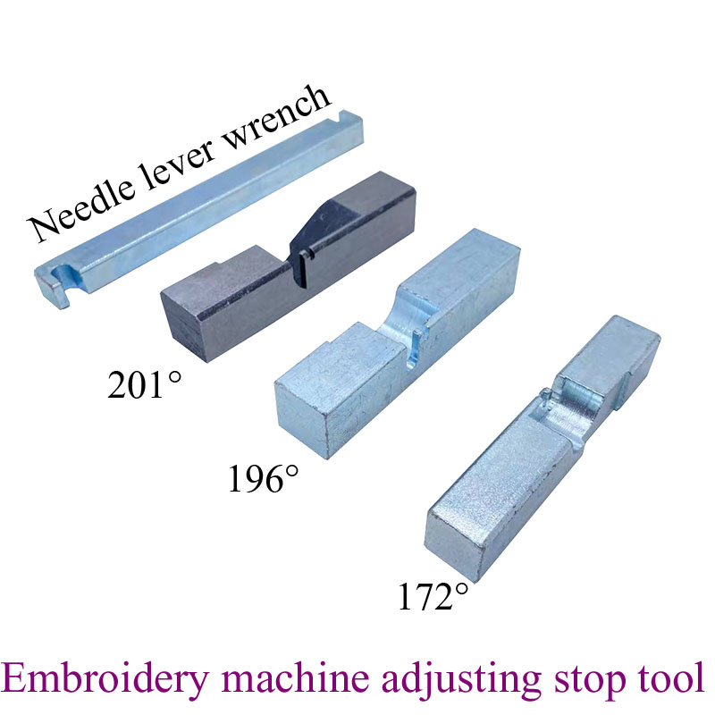 Embroidery Hub - Pièces de Machine à broder par