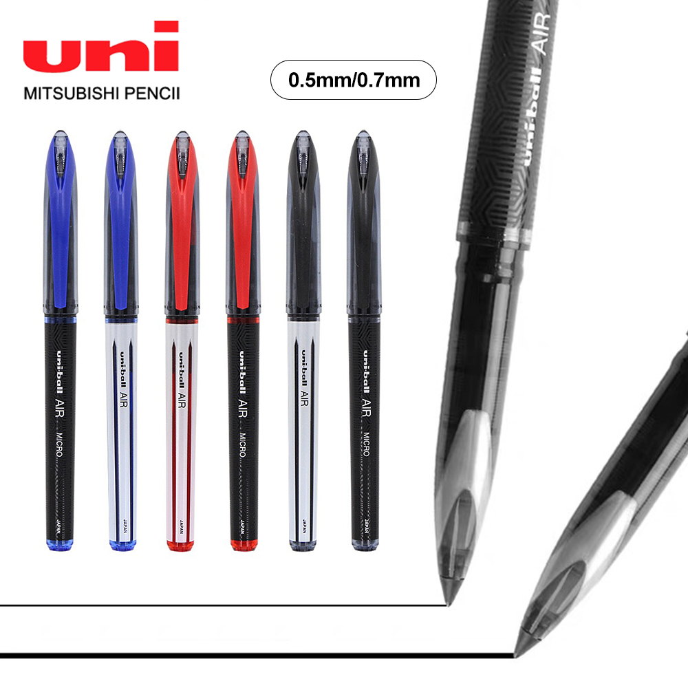 Pentel Pen Energel - UNI Ball Air Gel stylo haute