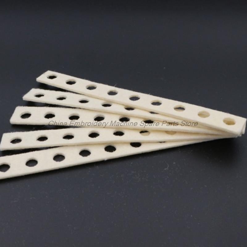 100 pièces 4 6 9 broches tige  - Embroidery Cream avis et prix