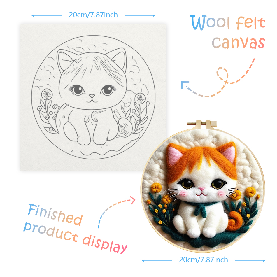 CHENISTcocktail-Peinture de fe - Embroidery For Beginners avis et prix