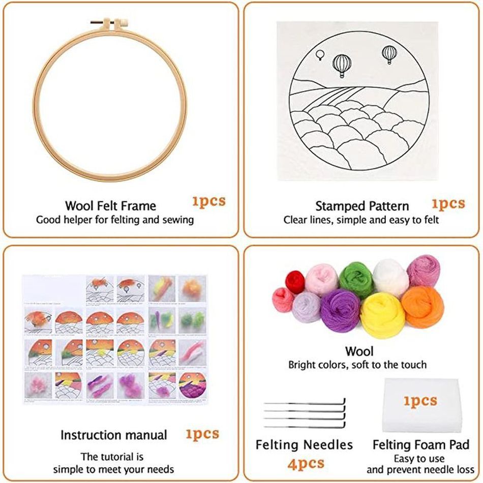 CHENISTcocktail-Peinture de fe - Embroidery For Beginners avis et prix
