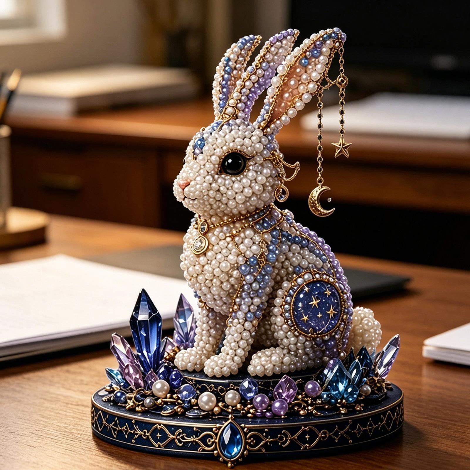 Kit de création d'animaux 3D e - Embroidery For Beginners avis et prix