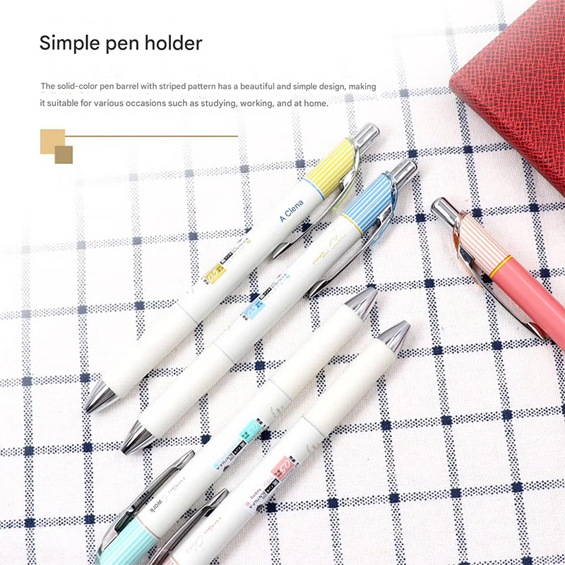 Stylo gel Pentel original ou e - Pentel Pen Energel avis et prix