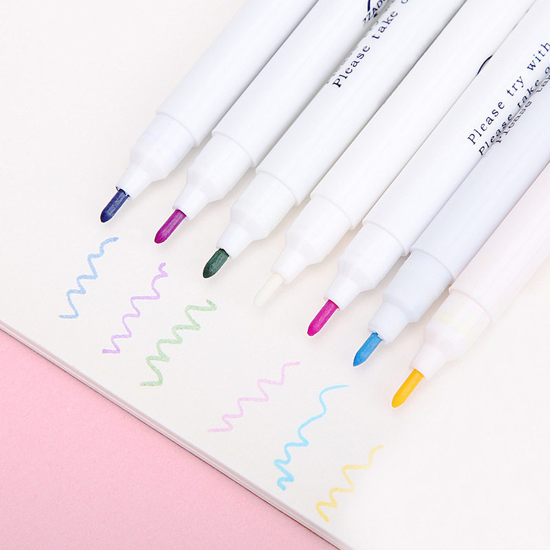 Stylos à encre soluble dans l' - Embroidery Web avis et prix
