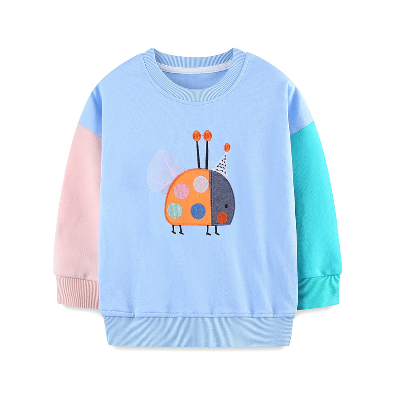 Jumping Meters-Vêtements de sp - Embroidery Lady Bug avis et prix