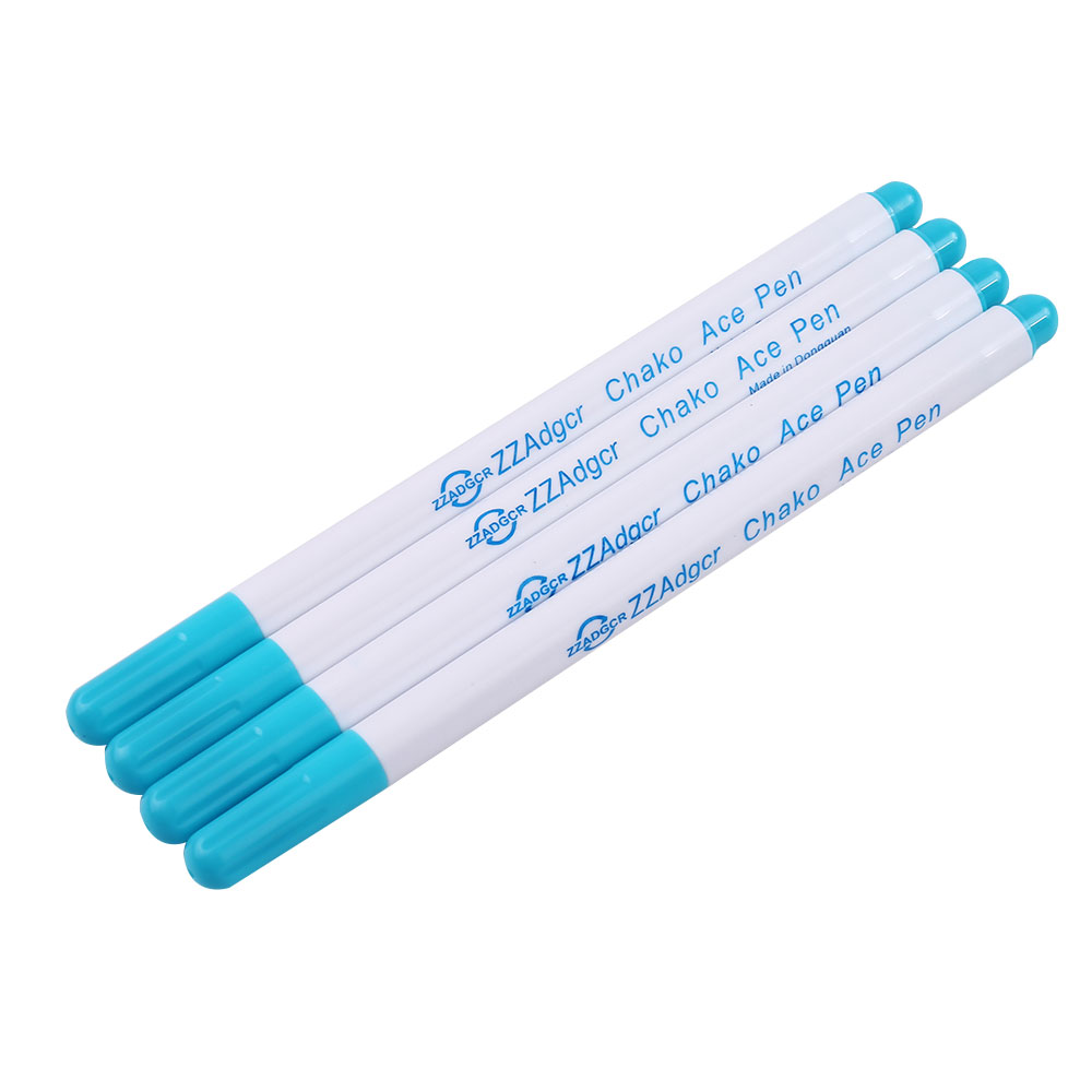 5 stylos effaçables à l'eau po - Embroidery Web avis et prix