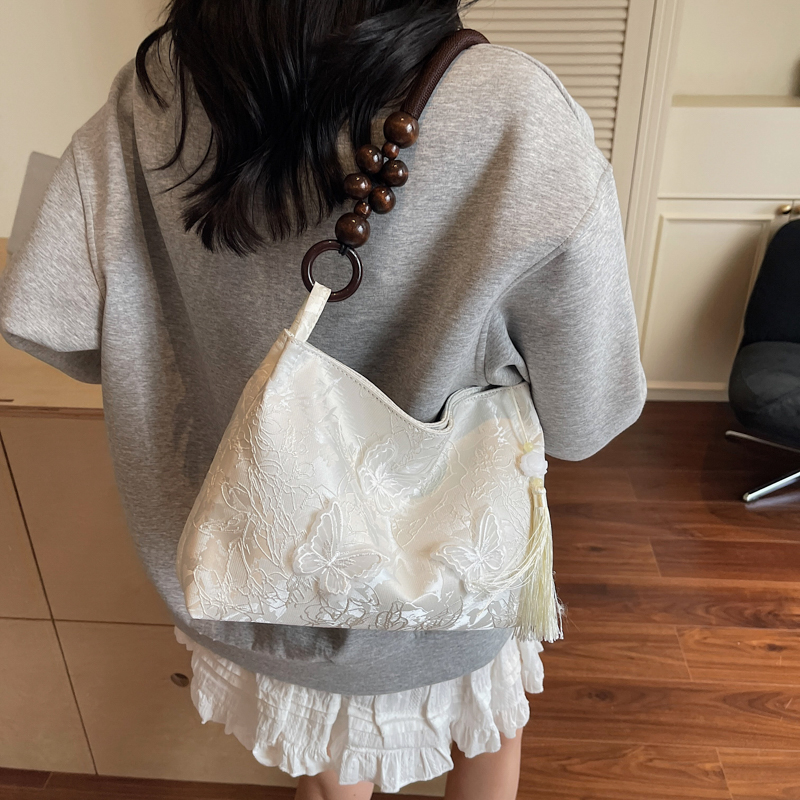 Nouveau sac à main élégant pou - Embroidery Ideas For Bags avis et prix