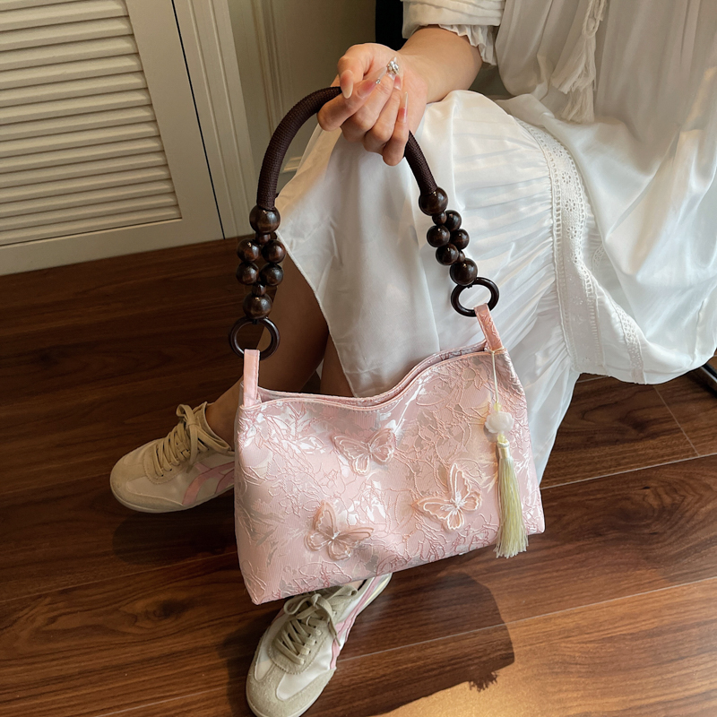 Nouveau sac à main élégant pou - Embroidery Ideas For Bags avis et prix
