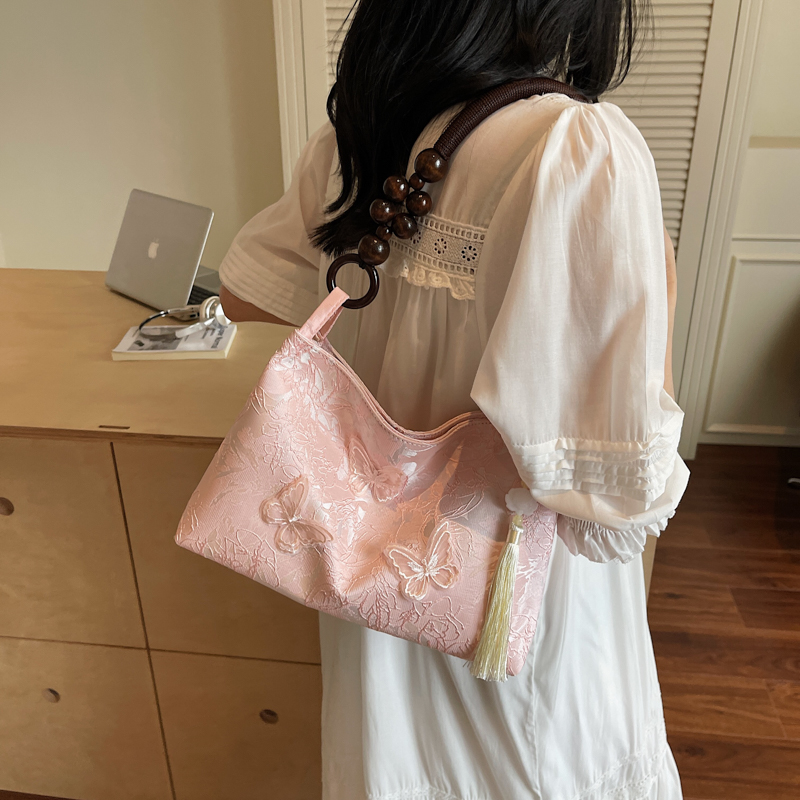 Nouveau sac à main élégant pou - Embroidery Ideas For Bags avis et prix