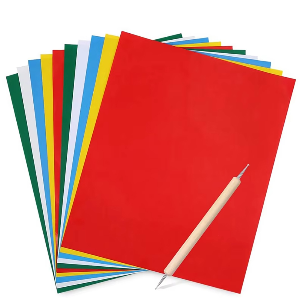 Papier carbone de transfert de - Embroidery Web avis et prix