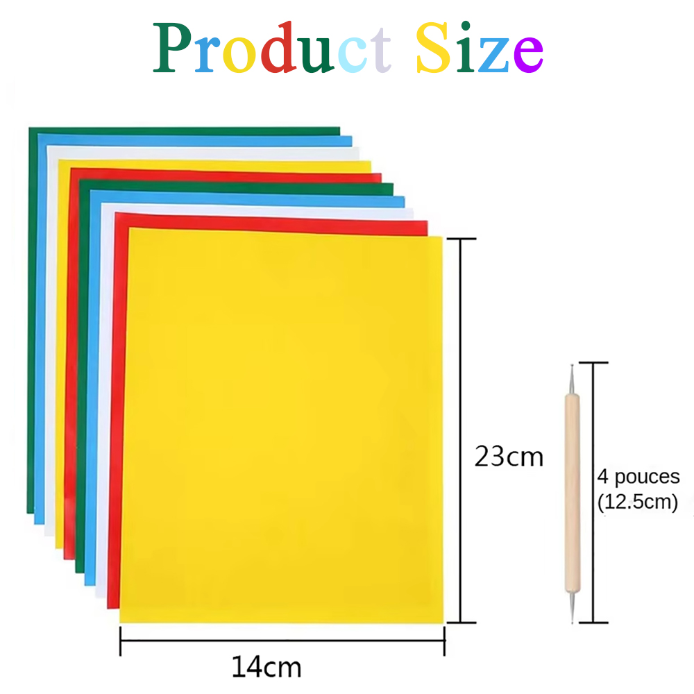 Papier carbone de transfert de - Embroidery Web avis et prix