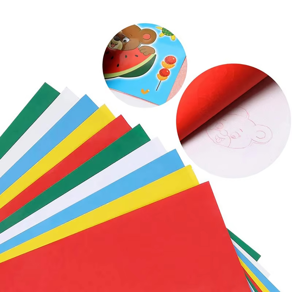 Papier carbone de transfert de - Embroidery Web avis et prix