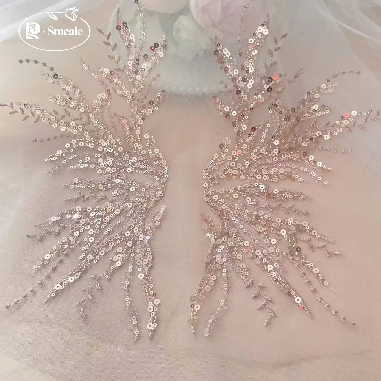 5 paires-2 paires. Tube à pail - Embroidery Rose avis et prix