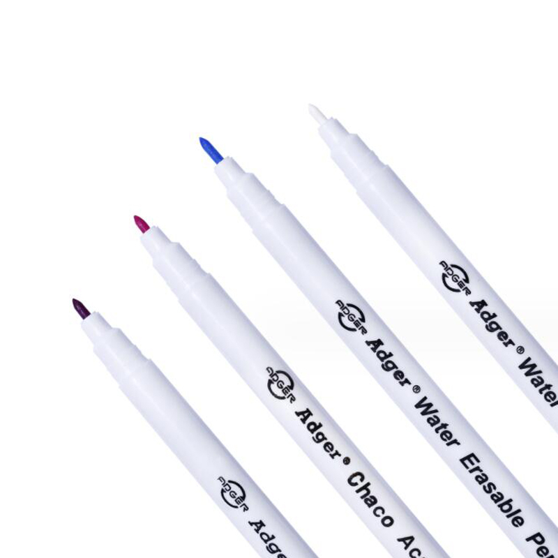 Stylo marqueur effaçable pour  - Embroidery Web avis et prix