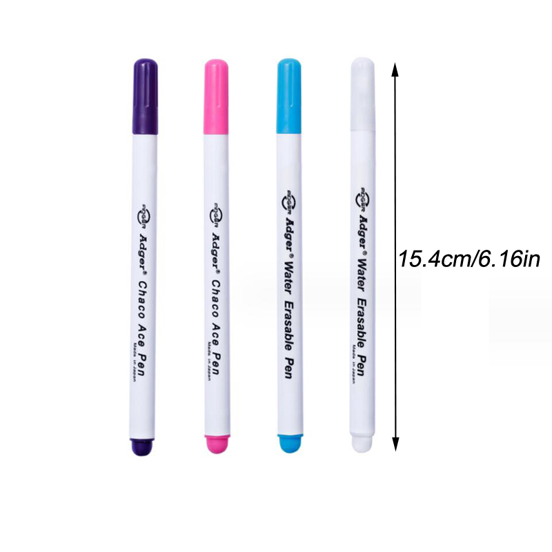 Stylo marqueur effaçable pour  - Embroidery Web avis et prix