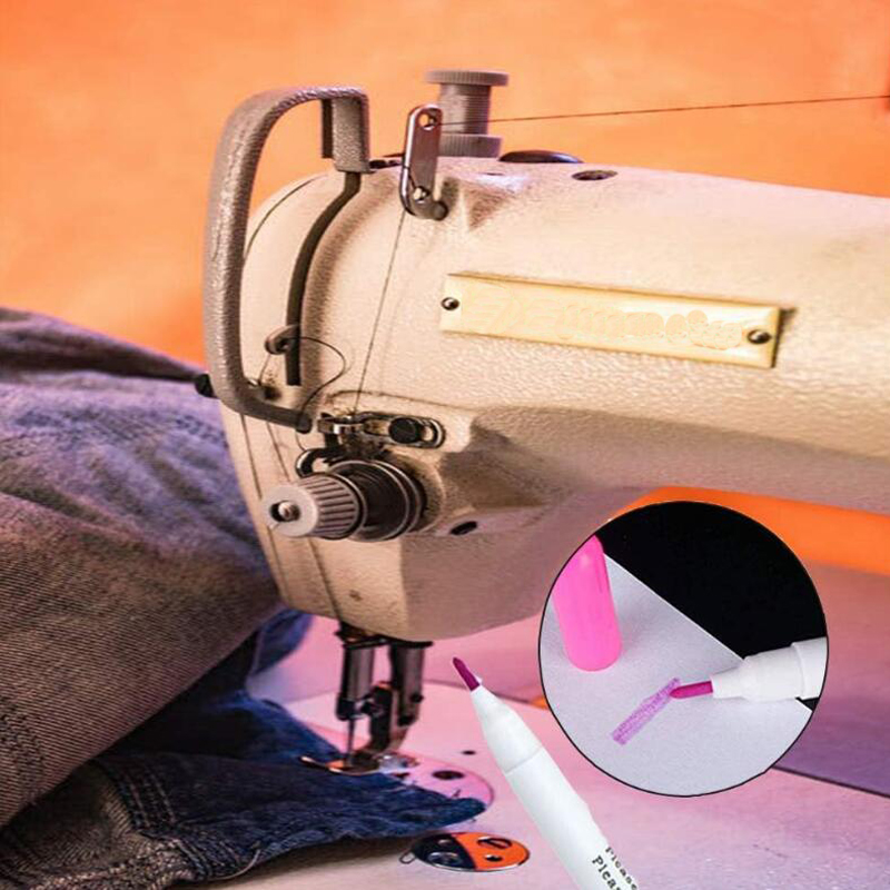 Stylo marqueur effaçable pour  - Embroidery Web avis et prix