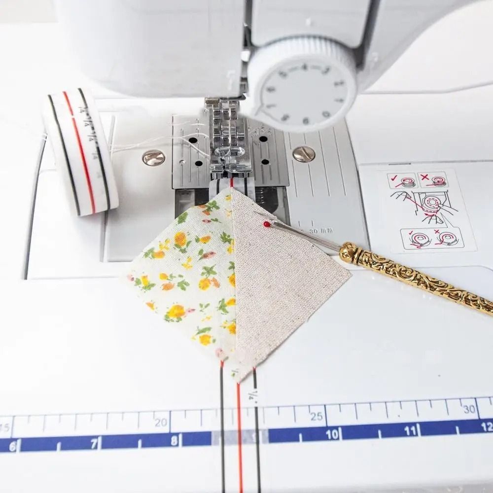 Outil d'Instructions pour Cout - Embroidery Guide Paper avis et prix