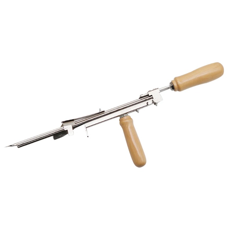 Pistolet manuel de tuftage pou - Embroidery For Beginners avis et prix