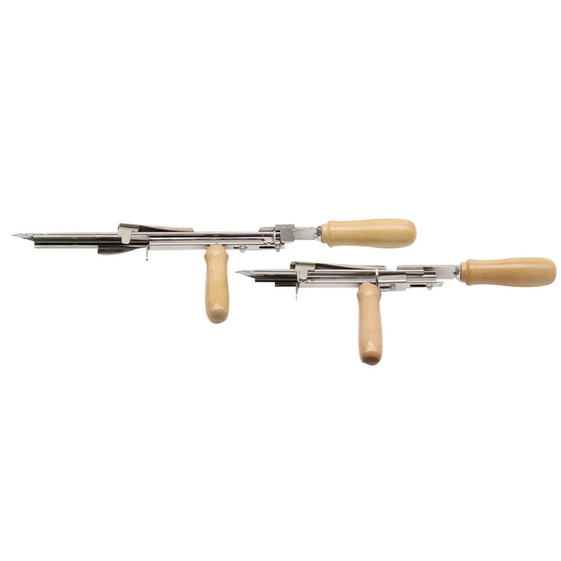 Pistolet manuel de tuftage pou - Embroidery For Beginners avis et prix