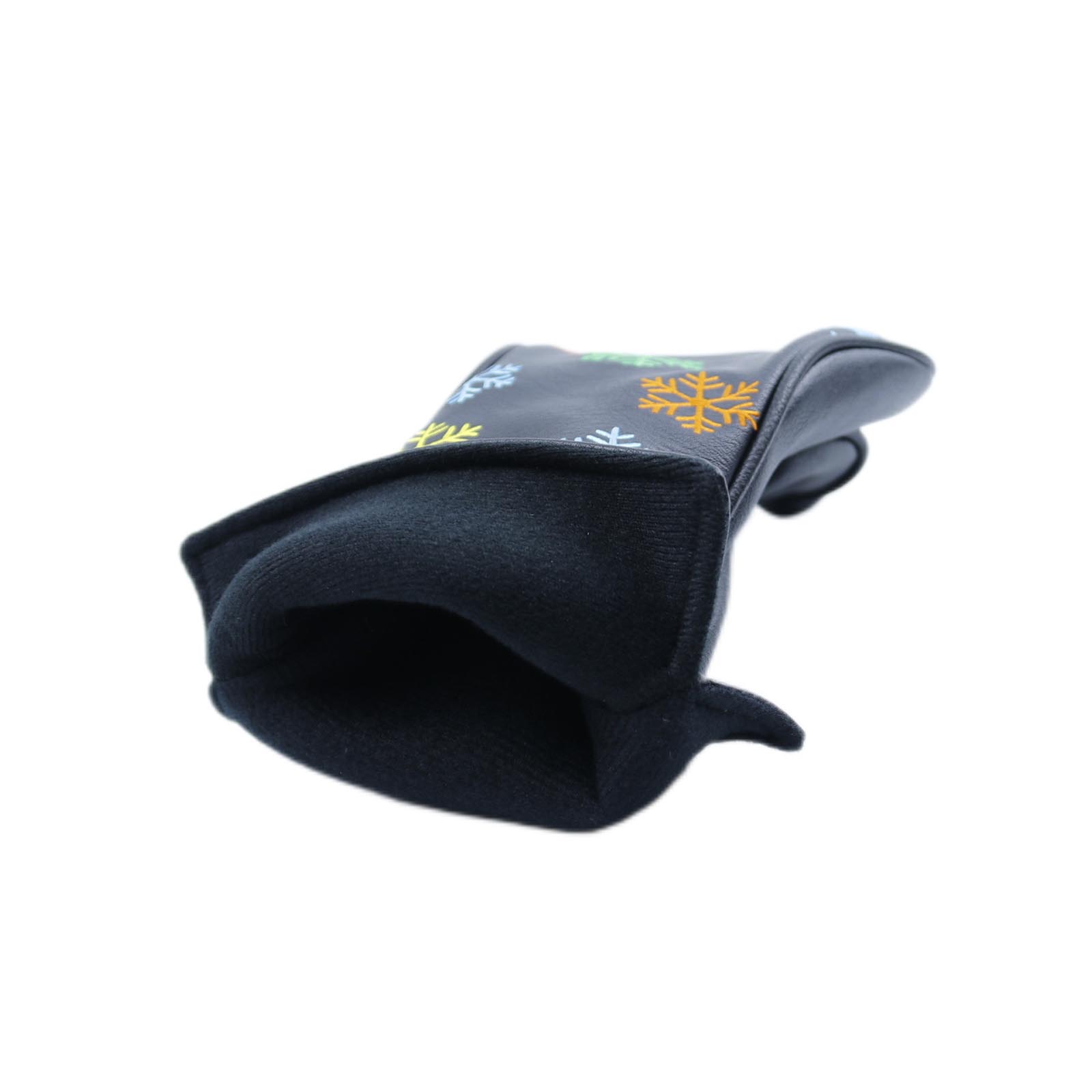 Couvre-têtes de clubs de golf  - Embroidery Set avis et prix