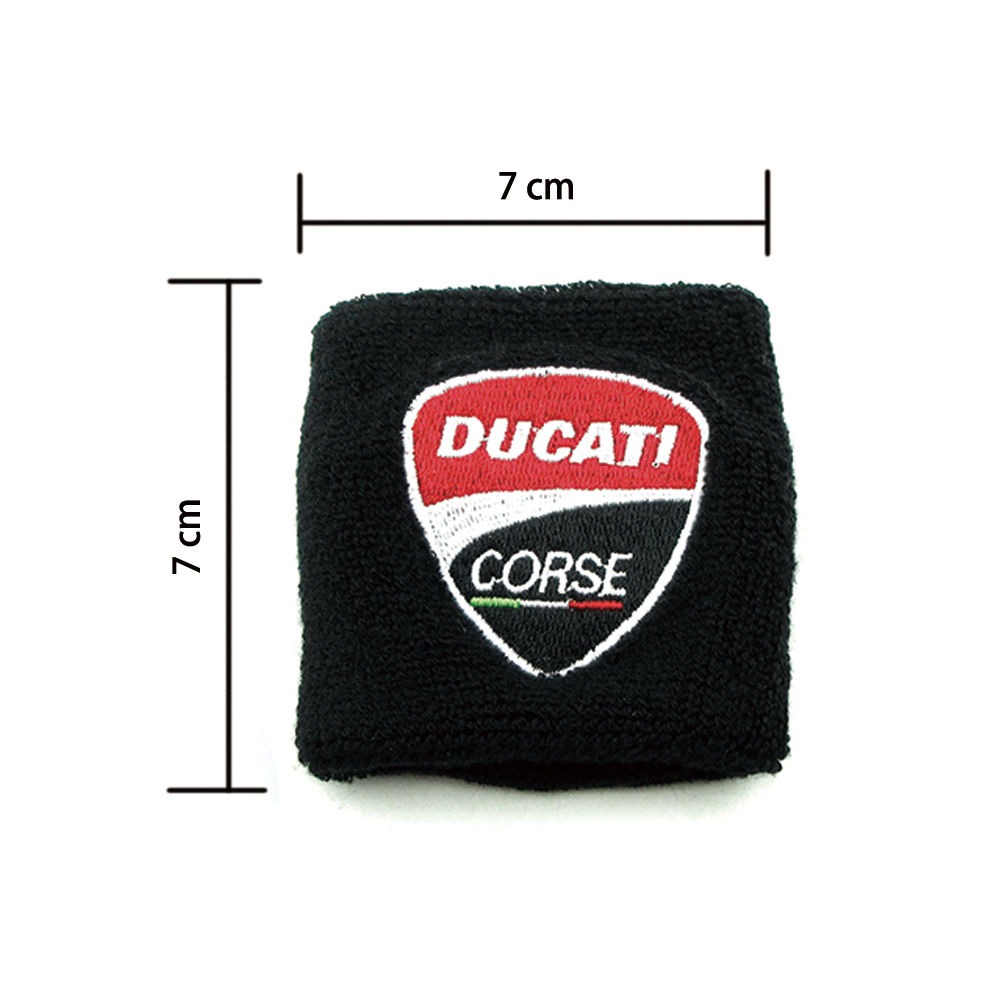 Couvercle de chaussette de rés - Embroidery Cream avis et prix