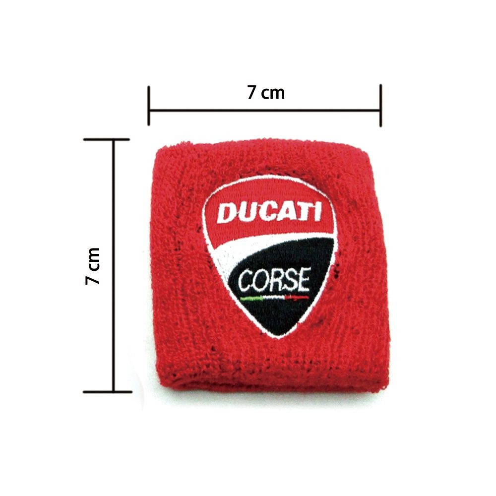 Couvercle de chaussette de rés - Embroidery Cream avis et prix