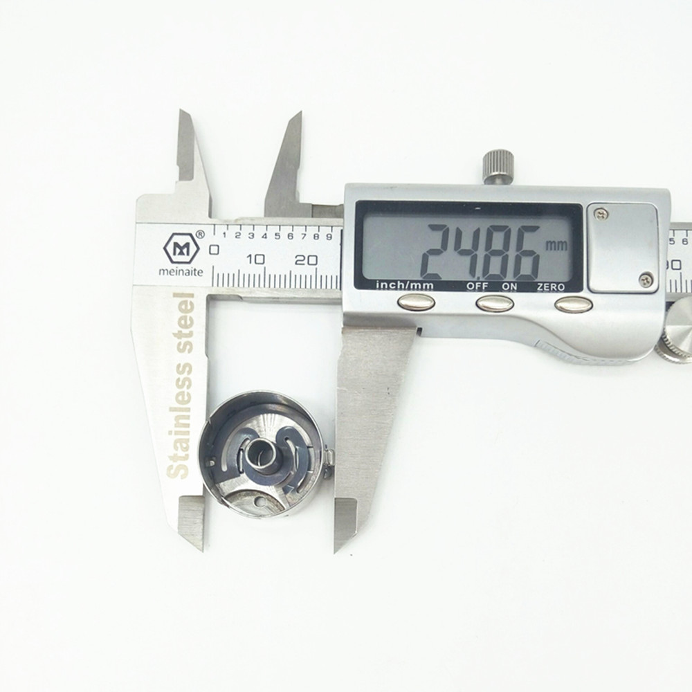Lot de 5 pièces pour machine à - Embroidery Hub avis et prix