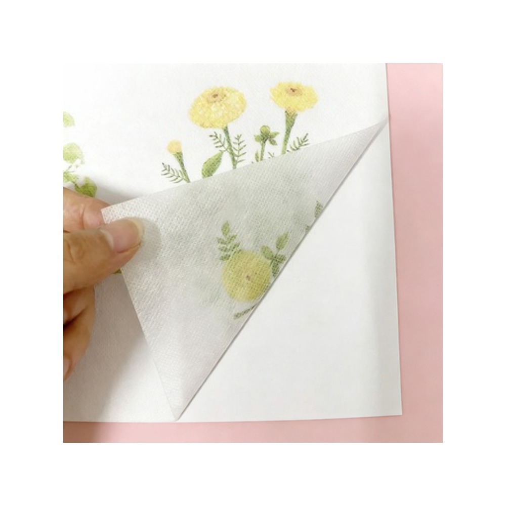 5 feuilles A4 autocollantes im - Embroidery Web avis et prix