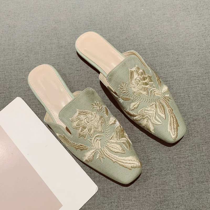 Nouvelles Chaussures Femme 202 - Embroidery Design Free avis et prix