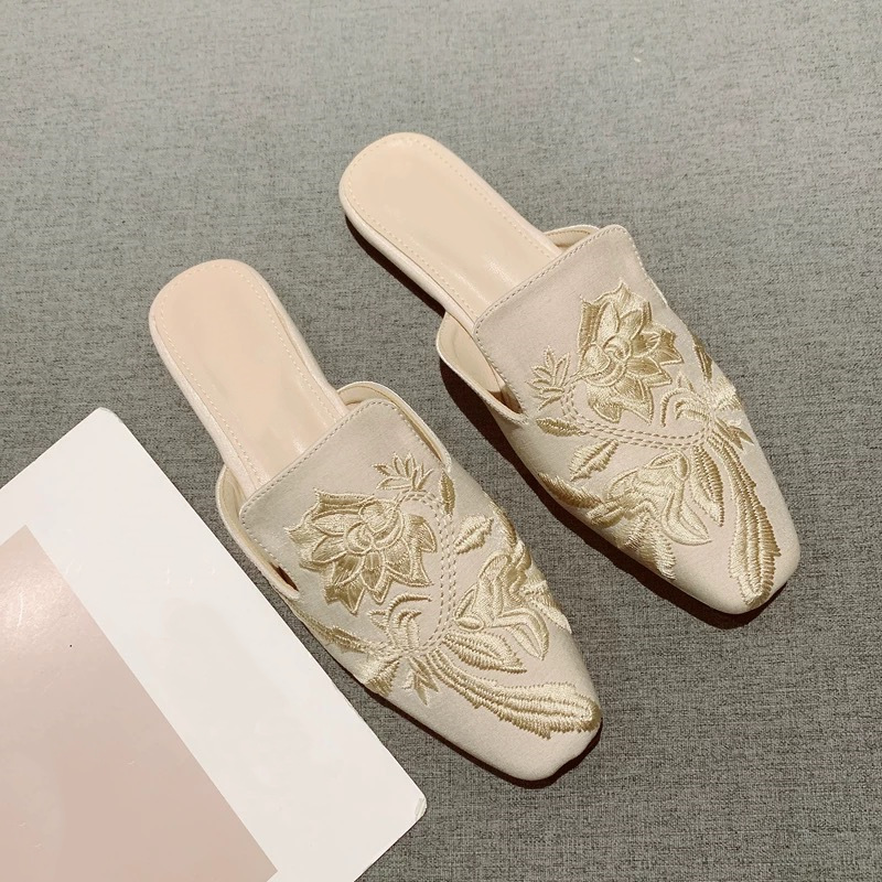Nouvelles Chaussures Femme 202 - Embroidery Design Free avis et prix