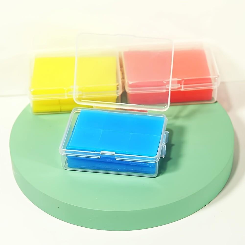 48 pièces de cire pour peintur - Embroidery Cream avis et prix