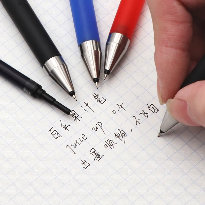 10 pièces Japon PIuno Juice Up - Pentel Pen Energel avis et prix