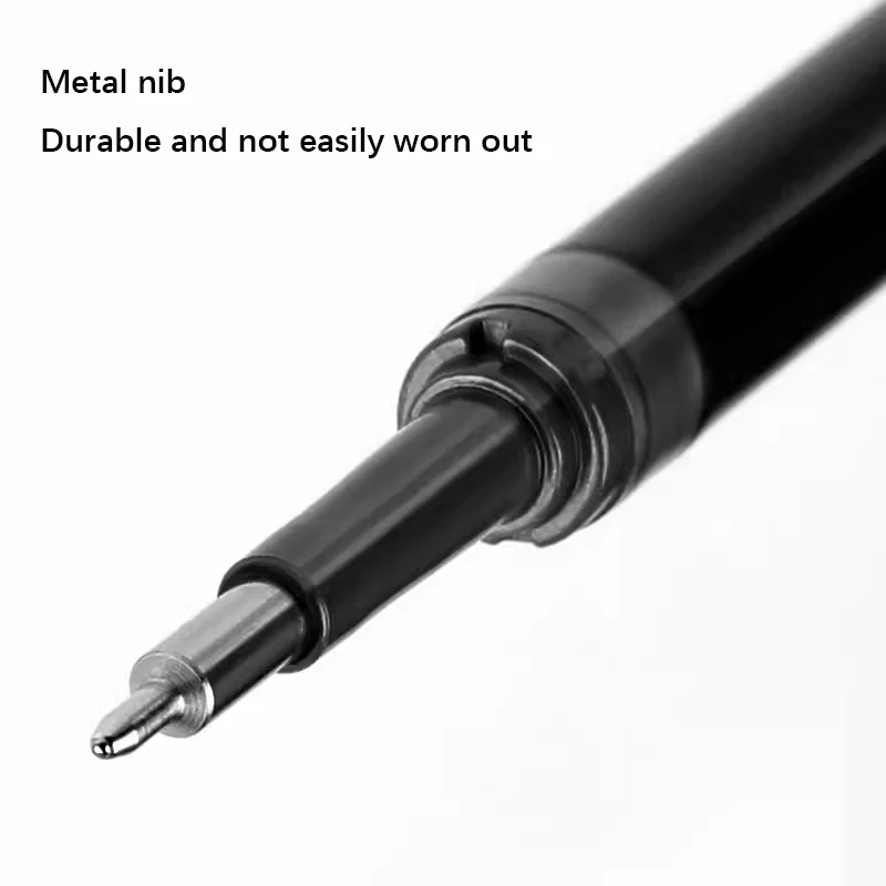 Recharges de stylos à Gel Pent - Pentel Pen Energel avis et prix