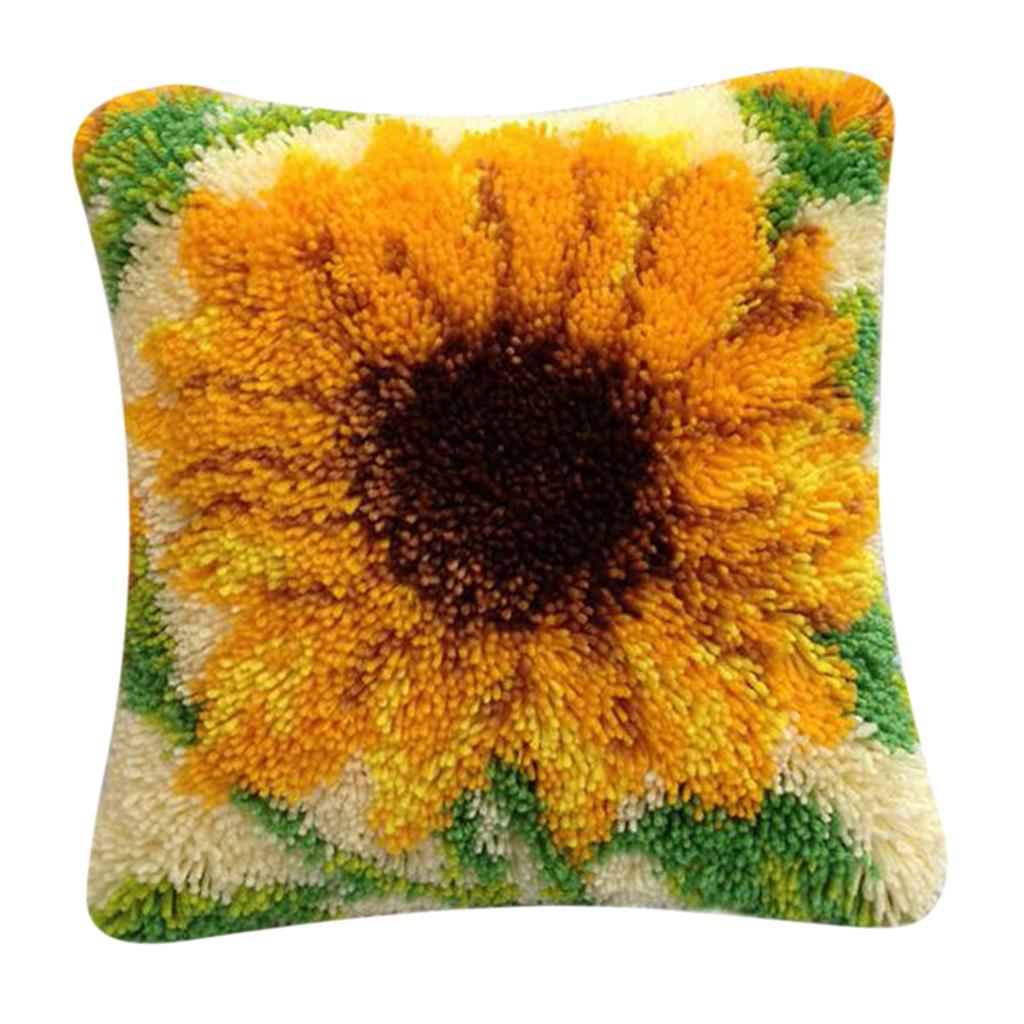 Kit de broderie au crochet sty - Embroidery For Beginners avis et prix