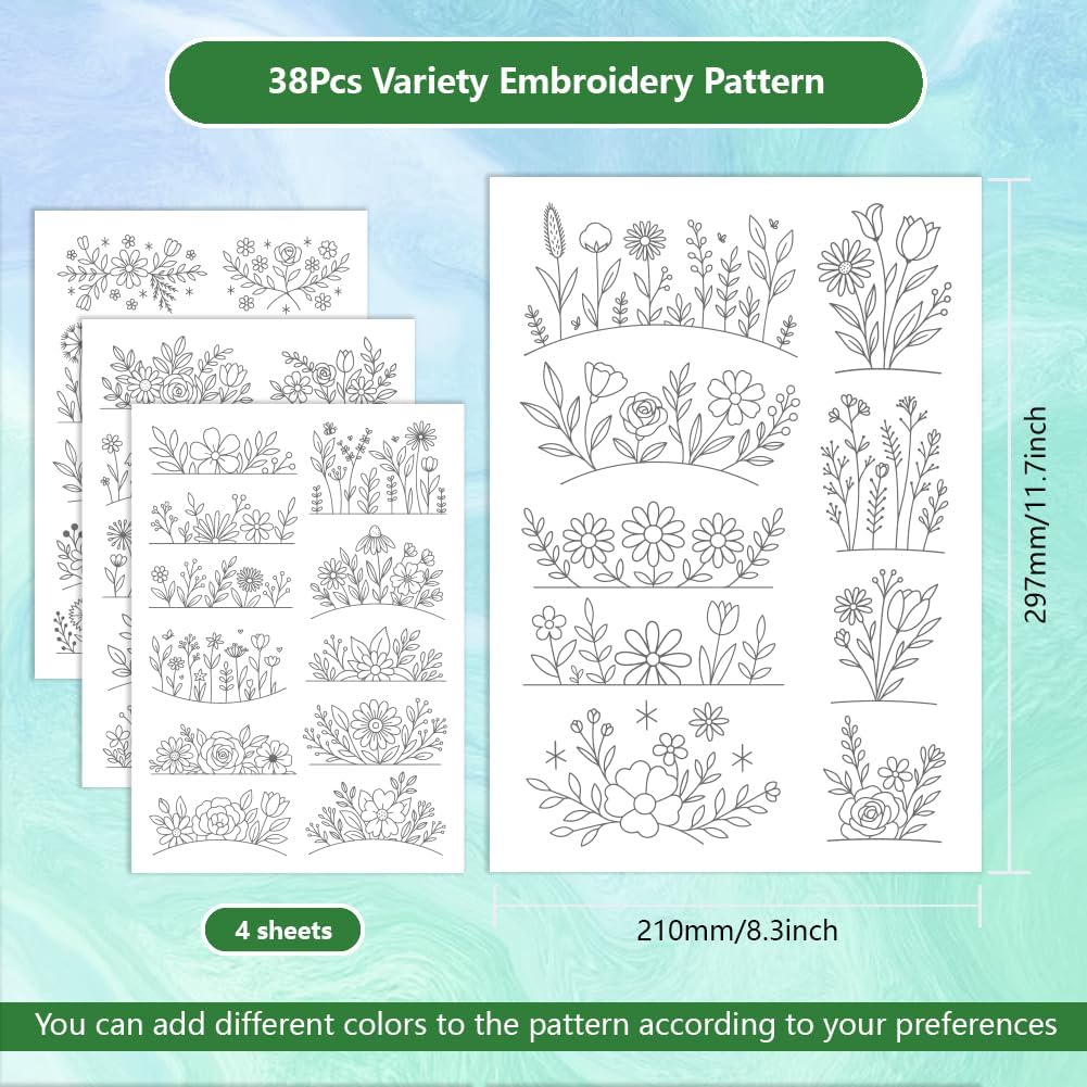 Stabilisateur soluble dans l'e - Embroidery Web avis et prix
