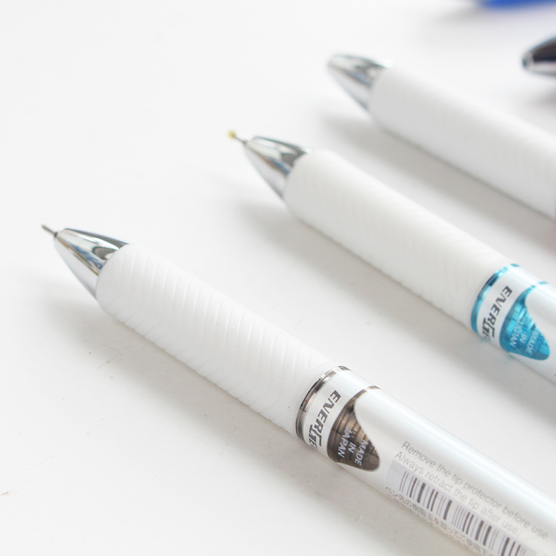 Pentel BLN75 EnerGel série 0.5 - Pentel Pen Energel avis et prix