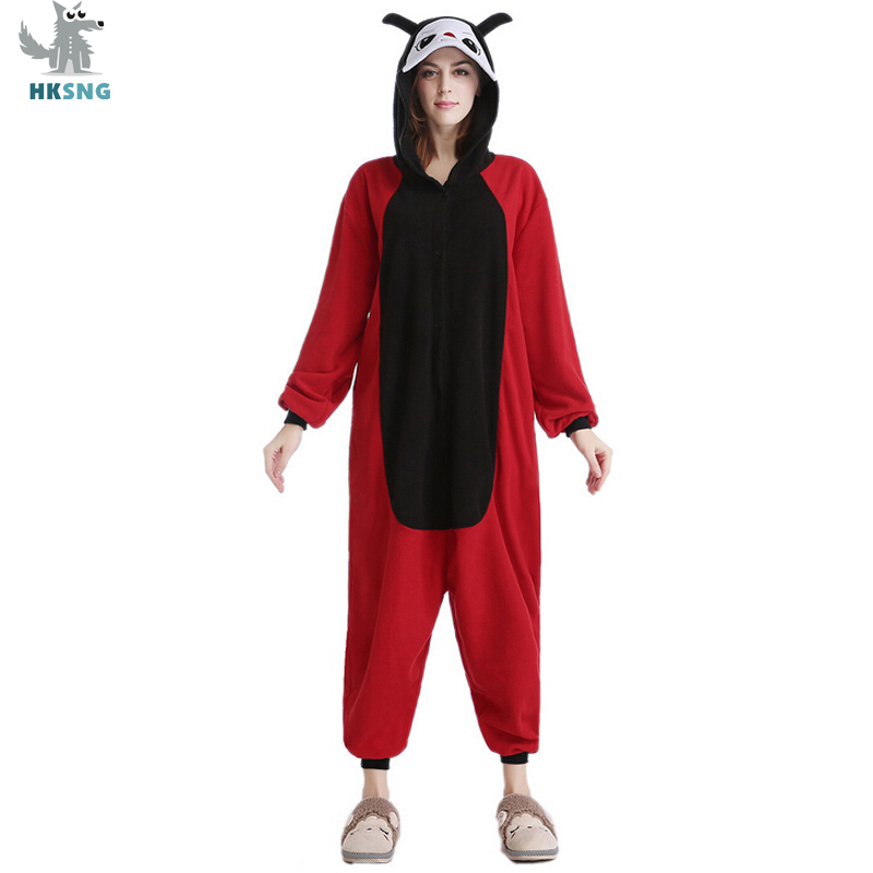 HKSNG Pyjama Kigurumi pour adu - Embroidery Lady Bug avis et prix
