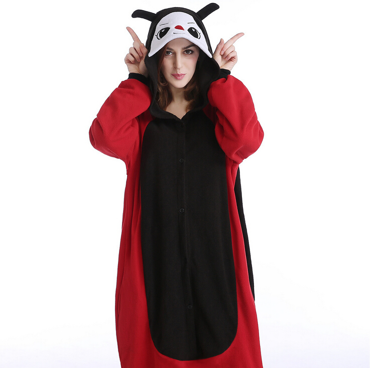 HKSNG Pyjama Kigurumi pour adu - Embroidery Lady Bug avis et prix