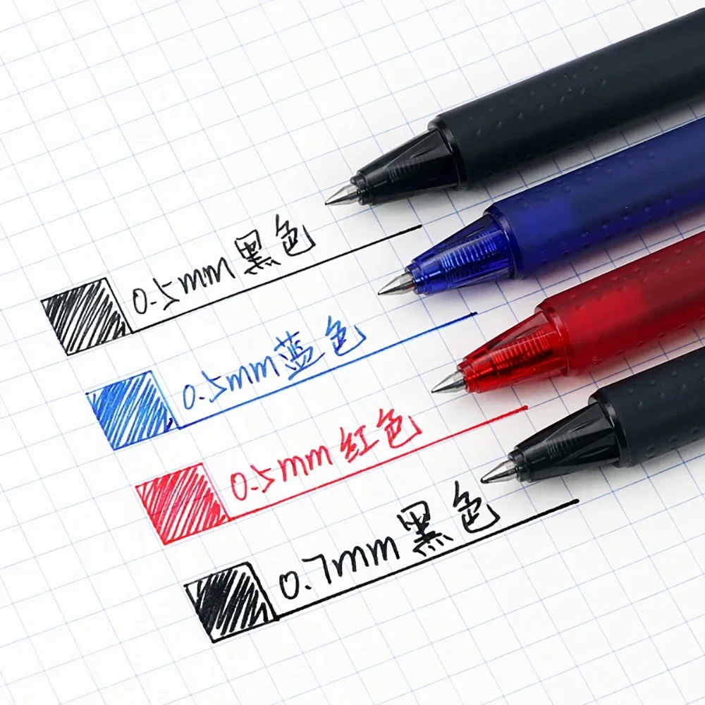 Japon PIuno VCORN Gel Pen Set  - Pentel Pen Energel avis et prix