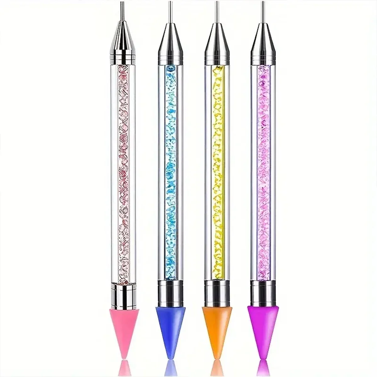 Outil de peinture diamant sans - Embroidery Cream avis et prix