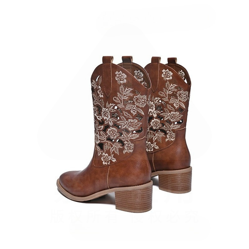 Chaussures rétro pour femmes,  - Embroidery Design Free avis et prix