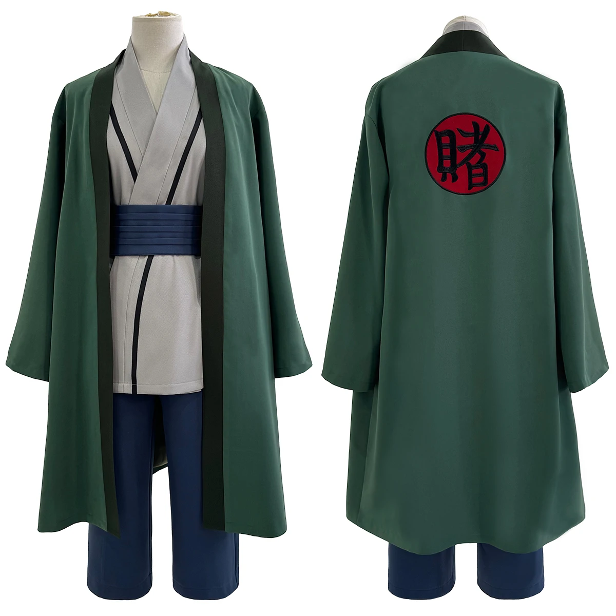 2025 HOLOUN Anime Tsunade Cosp - Embroidery Gift avis et prix