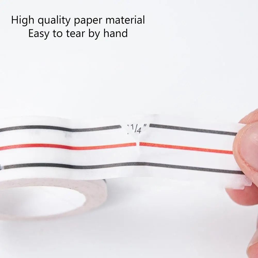 Outil d'instruction de couture - Embroidery Guide Paper avis et prix