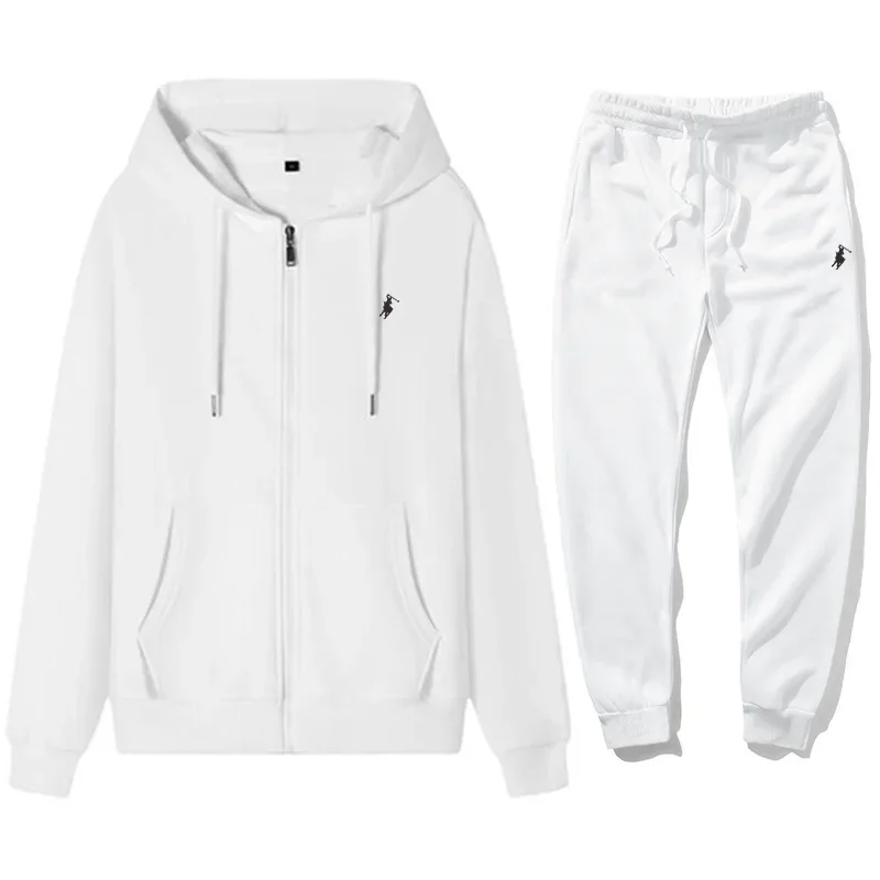 Ensemble de survêtement classi - Embroidery Set avis et prix
