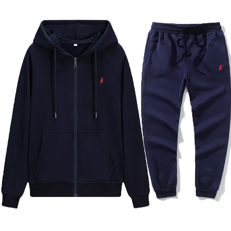 Ensemble de survêtement classi - Embroidery Set avis et prix