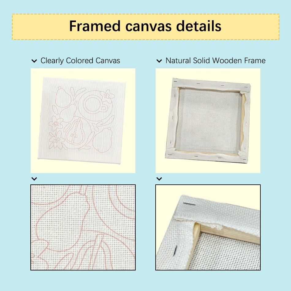 PhotoCustom hérisson bricolage - Embroidery Ideas For Bags avis et prix