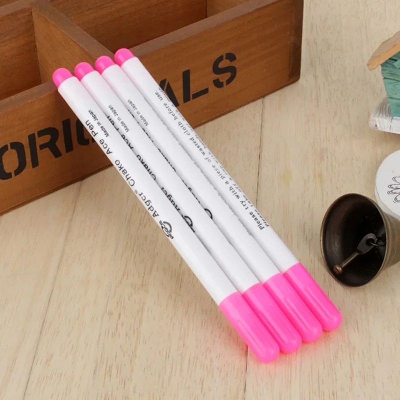 Stylo disparaissant Soluble da - Embroidery Web avis et prix
